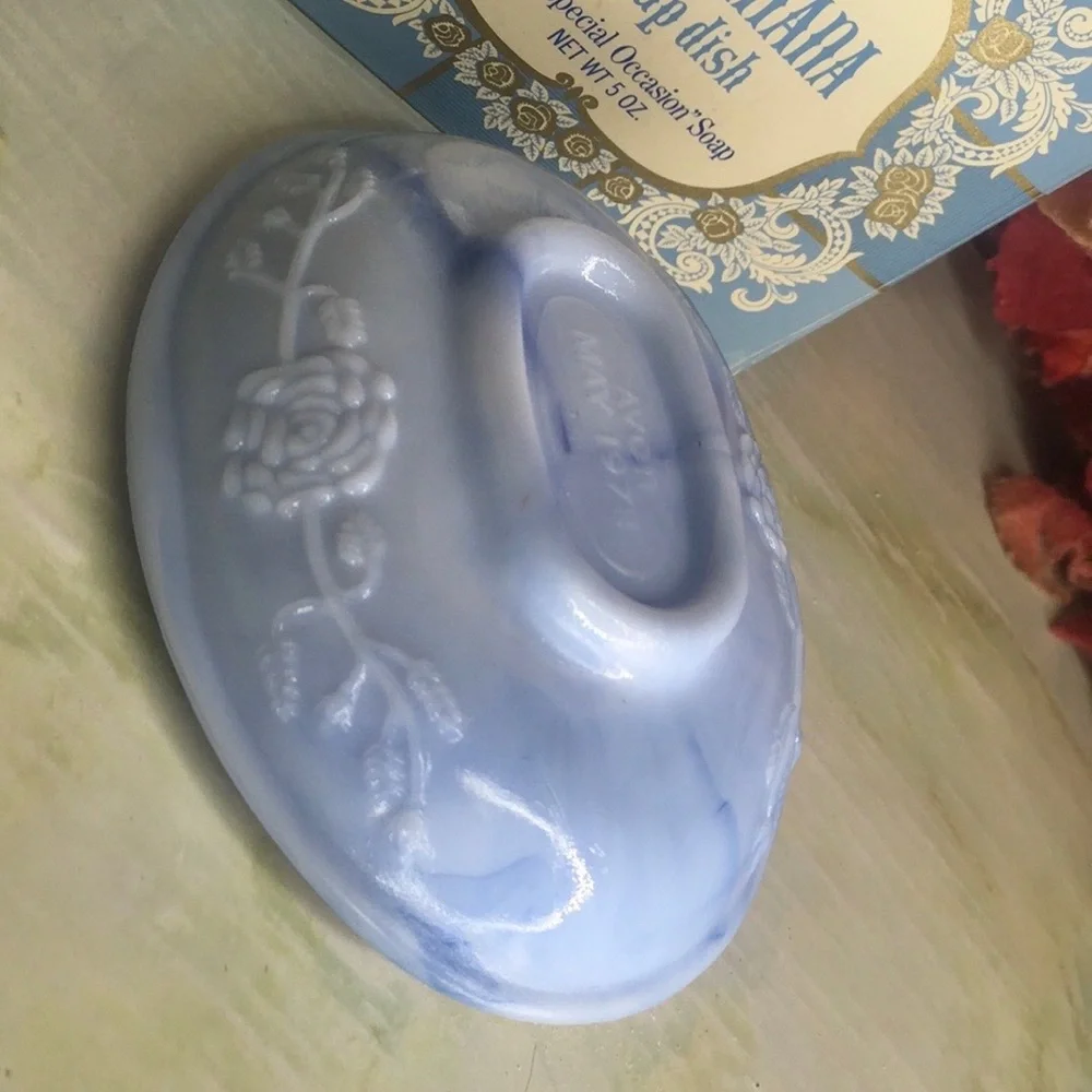 Avon vintage 70s